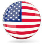 American english language