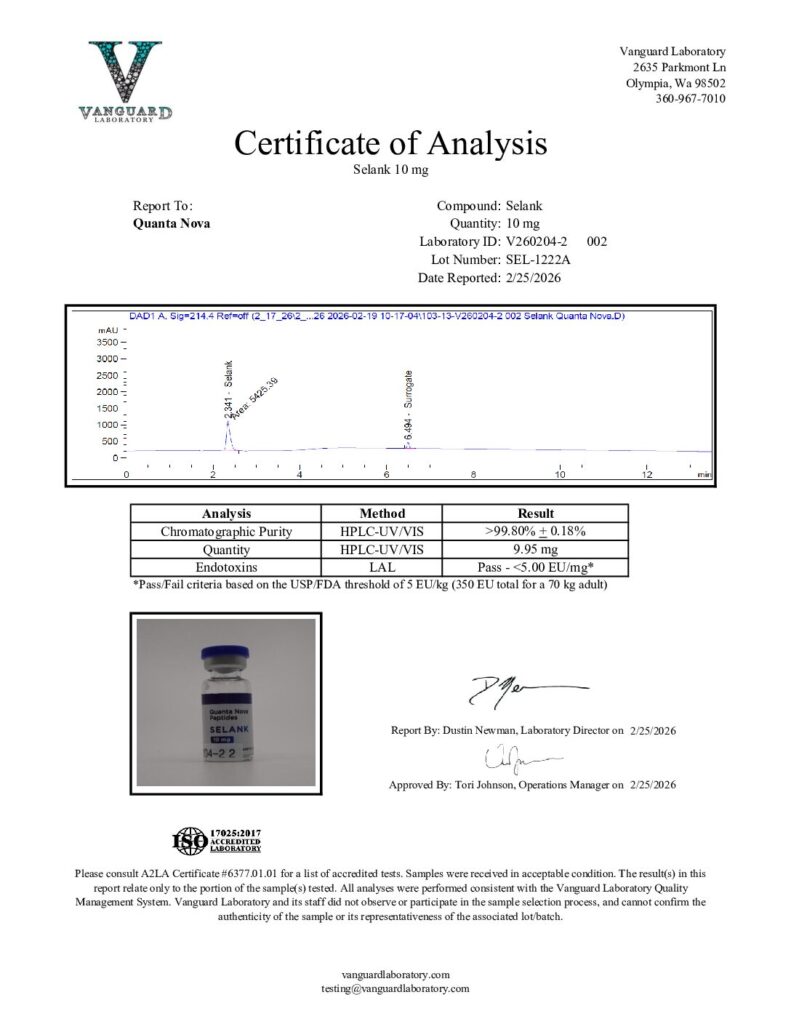 SEL1222A COA preview