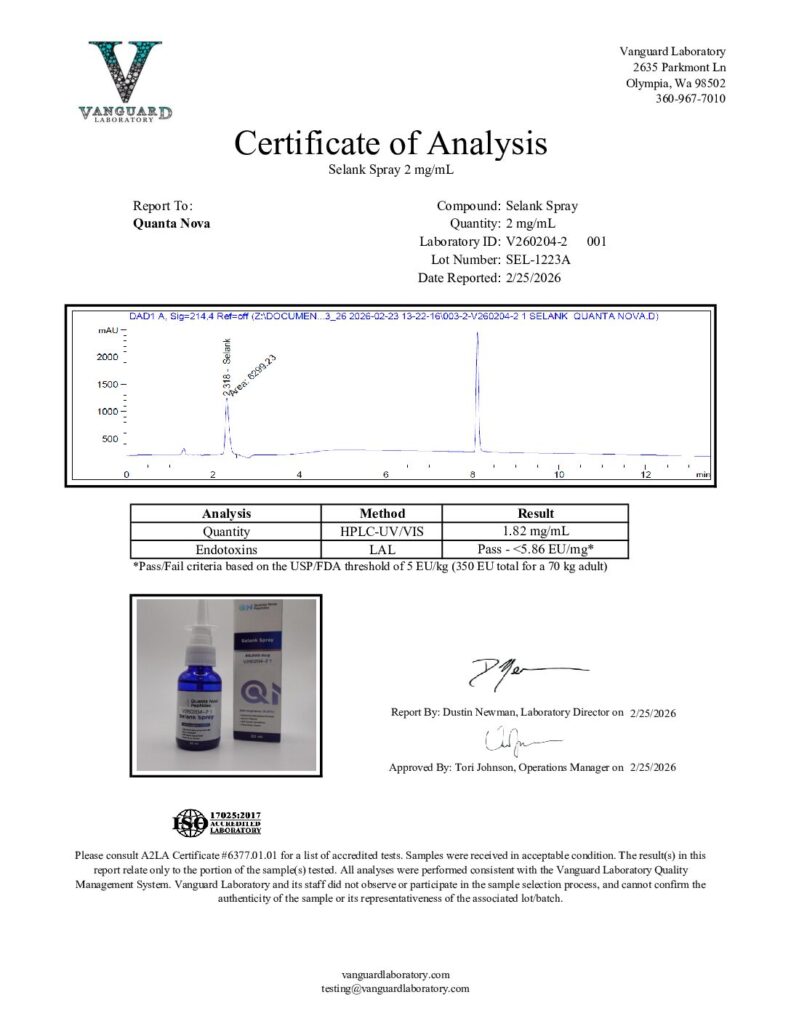 SEL1223A COA preview